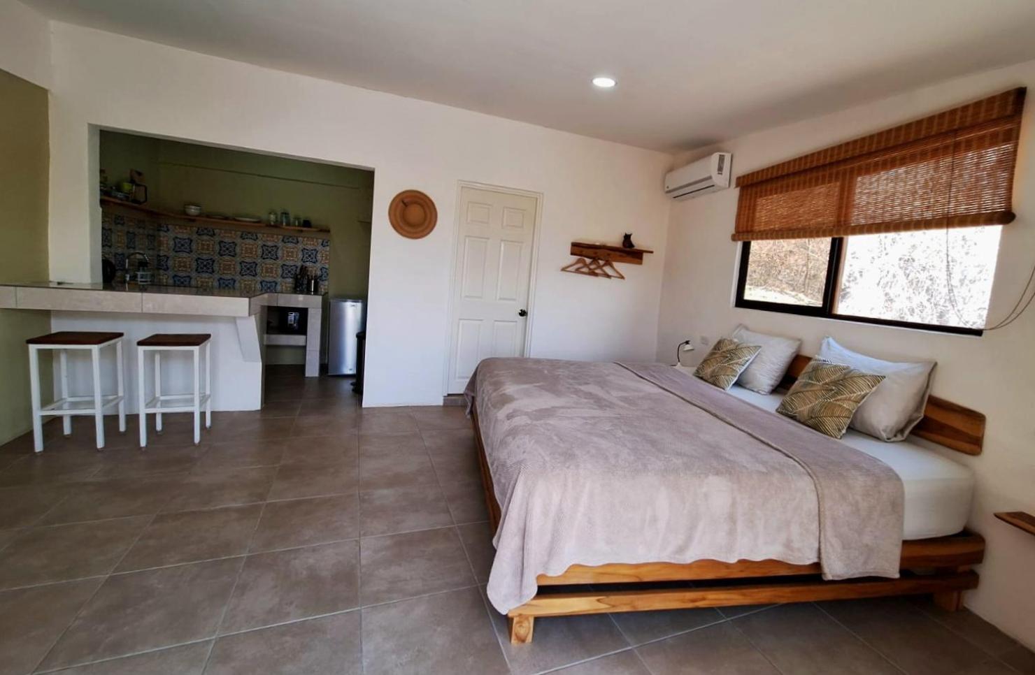 La Casa Del Conde Bed & Breakfast Naranjo  ภายนอก รูปภาพ