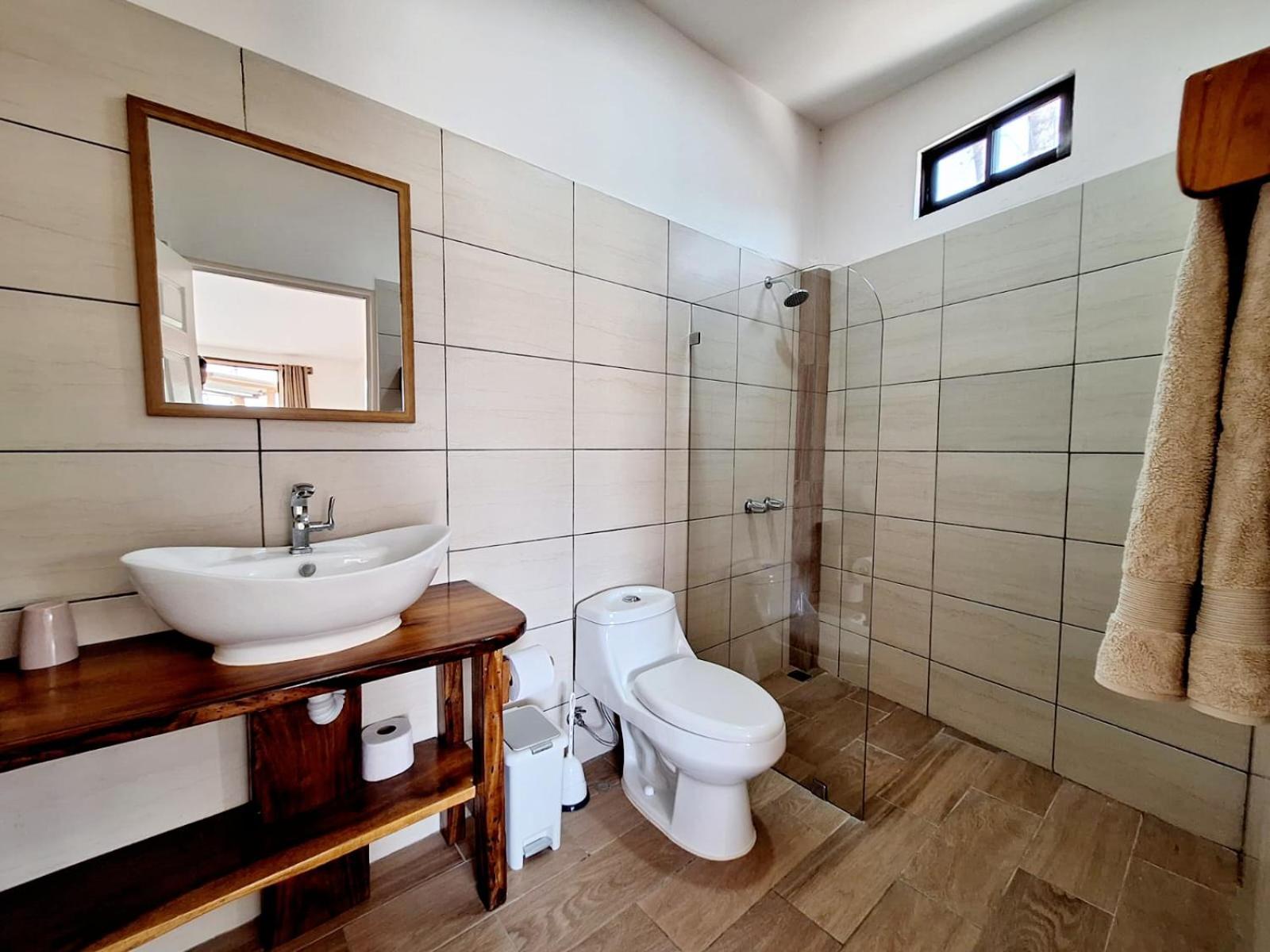 La Casa Del Conde Bed & Breakfast Naranjo  ภายนอก รูปภาพ