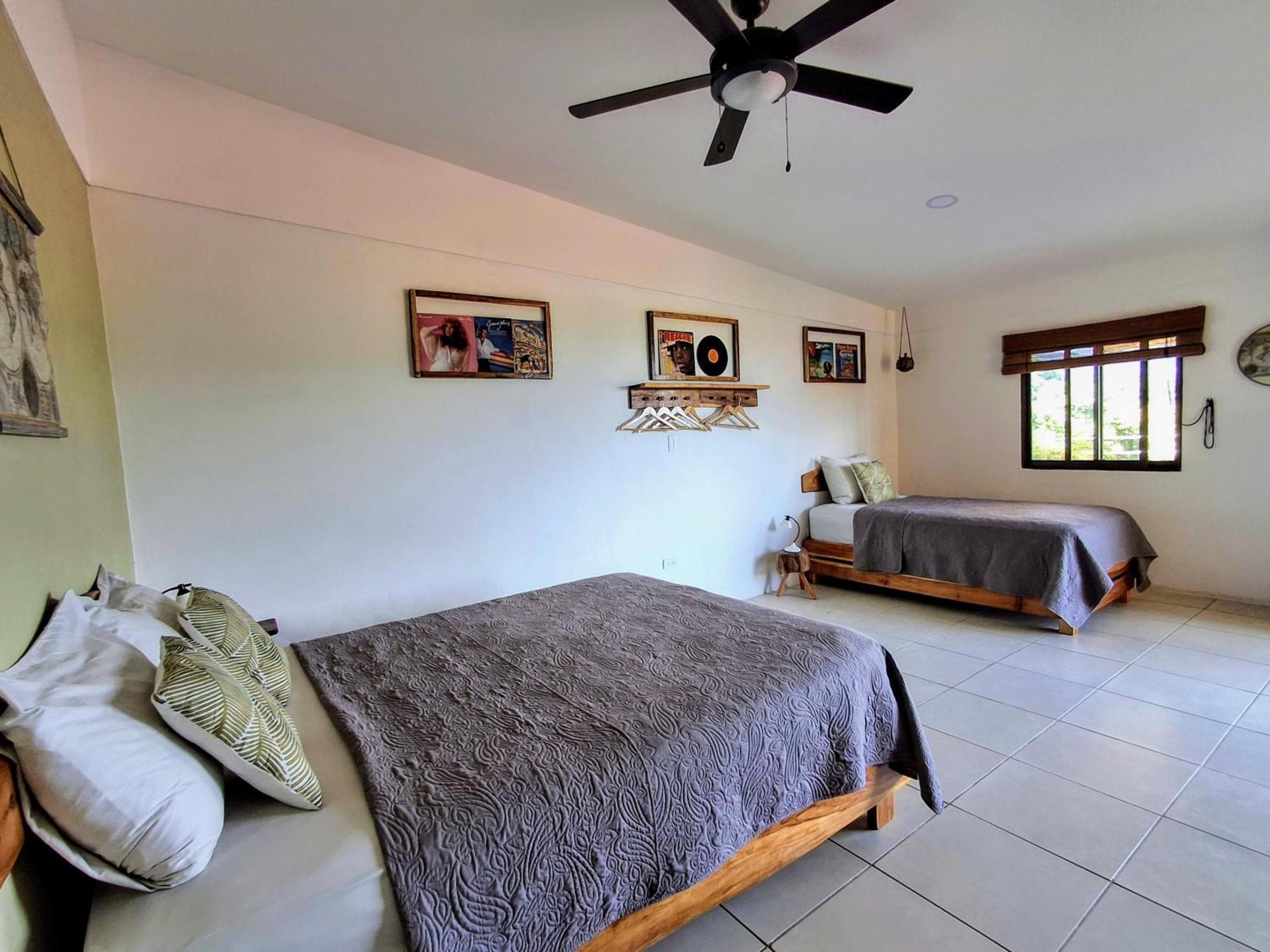 La Casa Del Conde Bed & Breakfast Naranjo  ภายนอก รูปภาพ